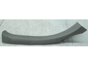 2007-2011 LEXUS GS350 OEM RIGHT REAR INNER DOOR SCUFF PLATE TRIM 