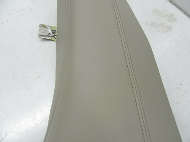 2017-2019 BUICK LACROSSE OEM LEFT REAR UPPER SEAT SIDE BOLSTER CUSHION