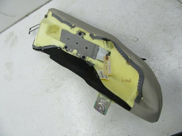 2017-2019 BUICK LACROSSE OEM LEFT REAR UPPER SEAT SIDE BOLSTER CUSHION
