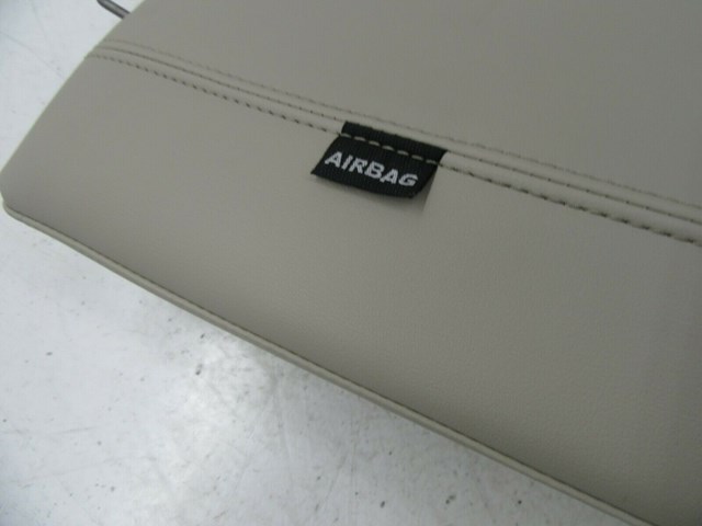 2017-2019 BUICK LACROSSE OEM LEFT REAR UPPER SEAT SIDE BOLSTER CUSHION