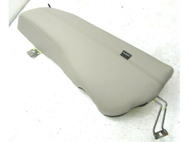 2017-2019 BUICK LACROSSE OEM LEFT REAR UPPER SEAT SIDE BOLSTER CUSHION