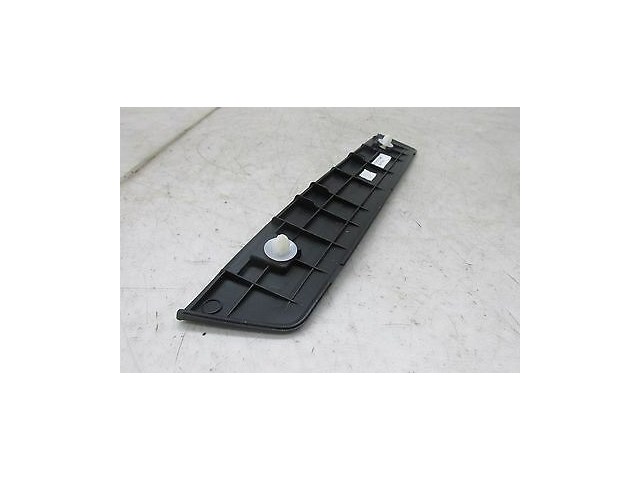 2012-2014 TOYOTA CAMRY OEM LEFT REAR DRIVER SIDE FOOT SILL SCUFF PLATE