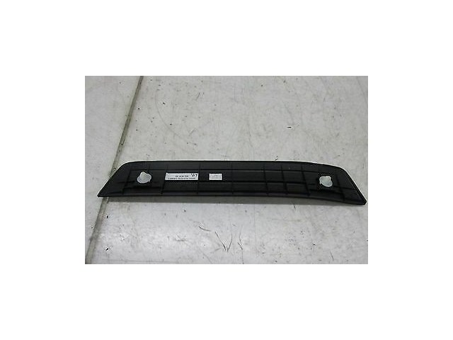 2012-2014 TOYOTA CAMRY OEM LEFT REAR DRIVER SIDE FOOT SILL SCUFF PLATE