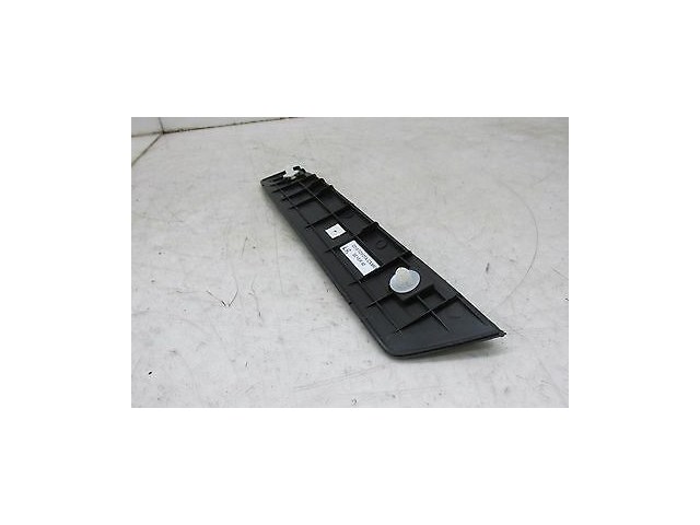 2012-2014 TOYOTA CAMRY OEM LEFT REAR DRIVER SIDE FOOT SILL SCUFF PLATE