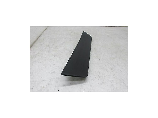 2012-2014 TOYOTA CAMRY OEM LEFT REAR DRIVER SIDE FOOT SILL SCUFF PLATE