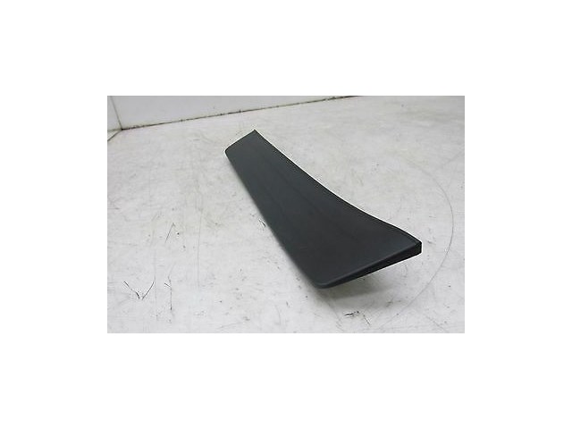 2012-2014 TOYOTA CAMRY OEM LEFT REAR DRIVER SIDE FOOT SILL SCUFF PLATE