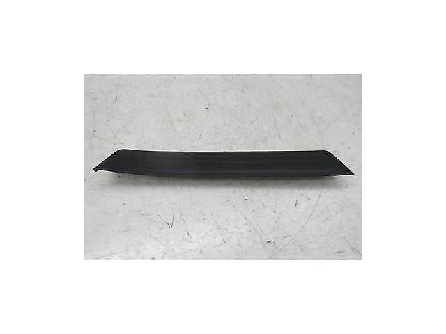 2012-2014 TOYOTA CAMRY OEM LEFT REAR DRIVER SIDE FOOT SILL SCUFF PLATE