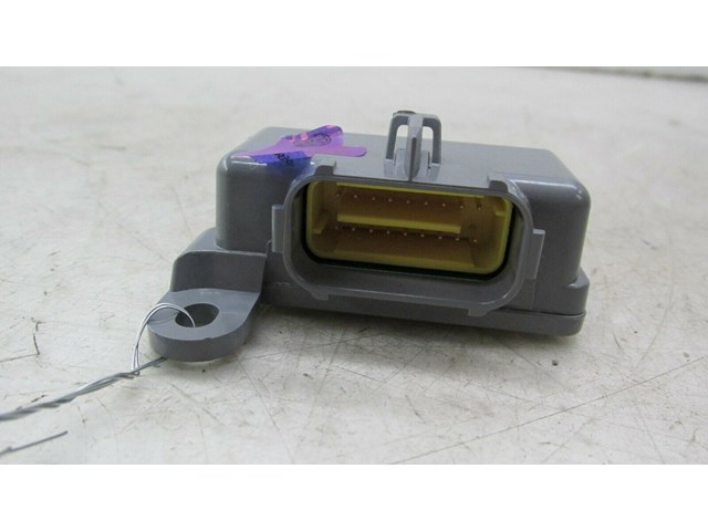 2009-2012 AUDI Q5 8R OEM RIGHT FRONT PASSENGER SEAT OCCUPANCY SENSOR 