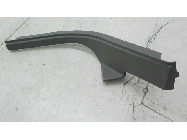  2007-2010 BMW X5 E70 OEM RIGHT REAR SILL SCUFF KICK PANEL COVER 7148528 