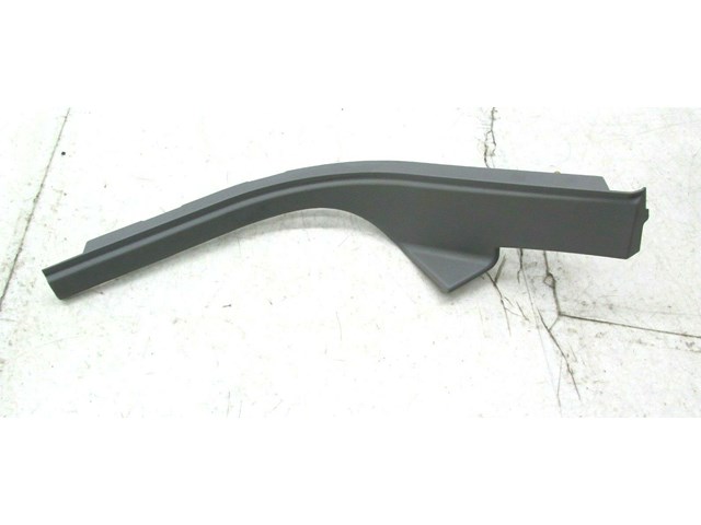  2007-2010 BMW X5 E70 OEM RIGHT REAR SILL SCUFF KICK PANEL COVER 7148528 