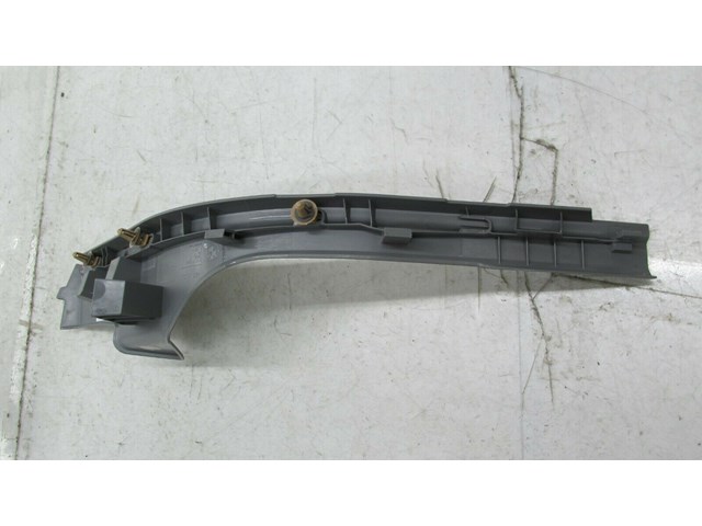  2007-2010 BMW X5 E70 OEM RIGHT REAR SILL SCUFF KICK PANEL COVER 7148528 