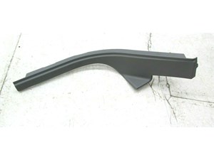  2007-2010 BMW X5 E70 OEM RIGHT REAR SILL SCUFF KICK PANEL COVER 7148528 