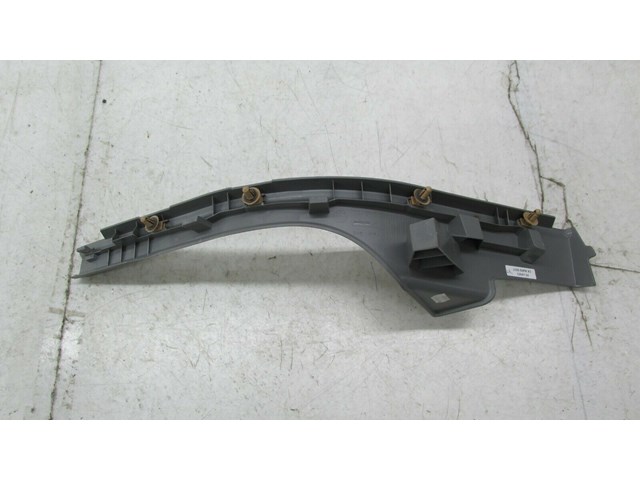  2007-2010 BMW X5 E70 OEM LEFT REAR SILL SCUFF KICK PANEL COVER 7148527