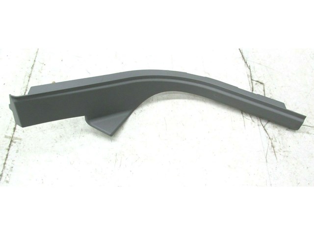  2007-2010 BMW X5 E70 OEM LEFT REAR SILL SCUFF KICK PANEL COVER 7148527