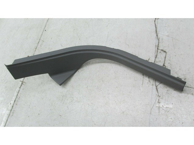  2007-2010 BMW X5 E70 OEM LEFT REAR SILL SCUFF KICK PANEL COVER 7148527