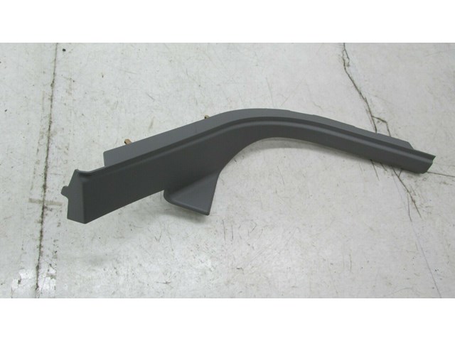  2007-2010 BMW X5 E70 OEM LEFT REAR SILL SCUFF KICK PANEL COVER 7148527