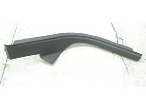  2007-2010 BMW X5 E70 OEM LEFT REAR SILL SCUFF KICK PANEL COVER 7148527