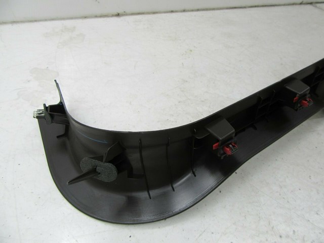 2017-2019 GM BUICK LACROSSE OEM LEFT FRONT INNER SCUFF PLATE SILL TRIM