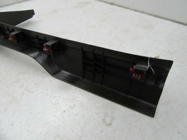 2017-2019 GM BUICK LACROSSE OEM LEFT FRONT INNER SCUFF PLATE SILL TRIM