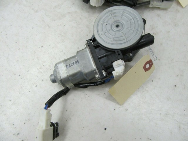 2016-2018 ACURA RDX OEM RIGHT FRONT PASSENGER SEAT LOWER TILT MOTORS SET OF 2