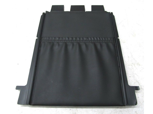 2004-2011 SAAB 9-3 OEM RIGHT FRONT PASSENGER SEAT BACK COVER STORAGE POCKET