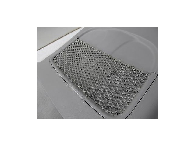 2013-2016 CADILLAC SRX OEM RIGHT FRONT PASSENGER SEAT BACKSIDE COVER PANEL NET