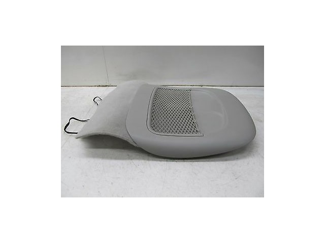 2013-2016 CADILLAC SRX OEM RIGHT FRONT PASSENGER SEAT BACKSIDE COVER PANEL NET