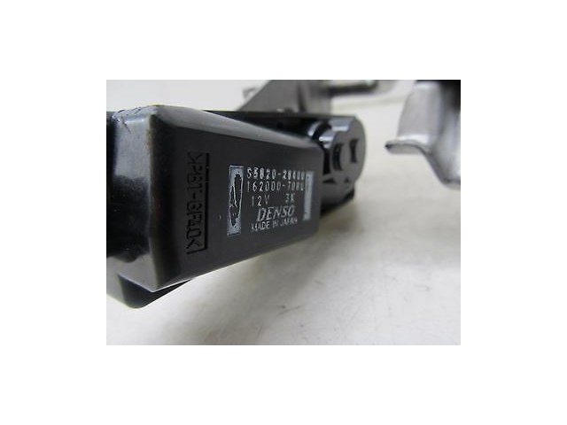 2006-2010 LEXUS IS250 XE20 OEM RIGHT FRONT PASSENGER SEAT SUPPORT LUMBAR MOTOR