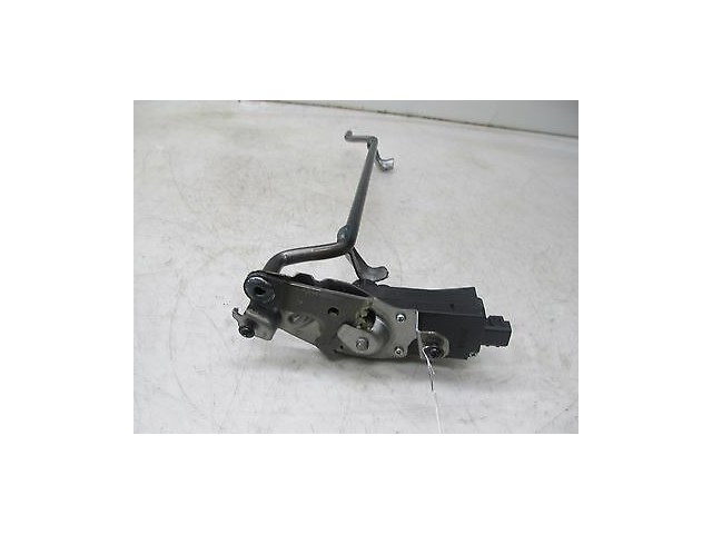 2006-2010 LEXUS IS250 XE20 OEM RIGHT FRONT PASSENGER SEAT SUPPORT LUMBAR MOTOR