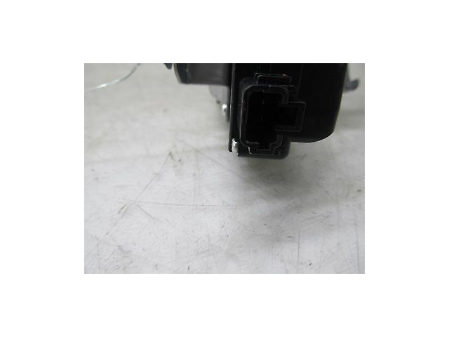 2006-2010 LEXUS IS250 XE20 OEM RIGHT FRONT PASSENGER SEAT SUPPORT LUMBAR MOTOR