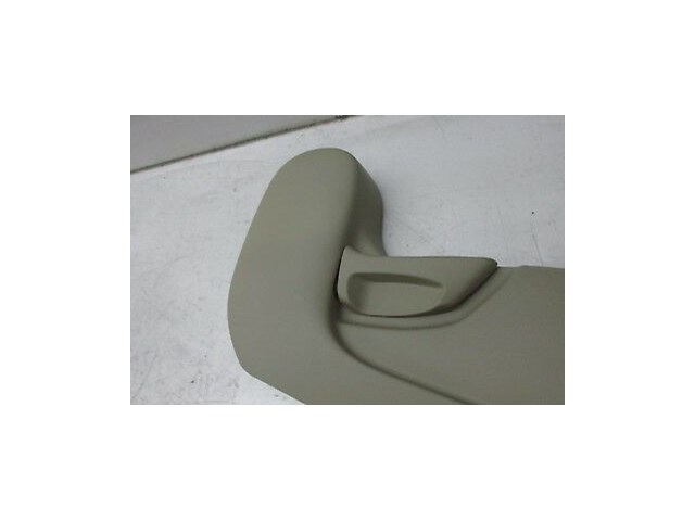 2013-2015 NISSAN ALTIMA OEM SEDAN RIGHT FRONT PASSENGER SEAT LOWER TRIM PANEL