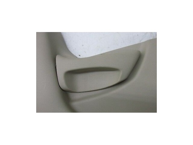 2013-2015 NISSAN ALTIMA OEM SEDAN RIGHT FRONT PASSENGER SEAT LOWER TRIM PANEL