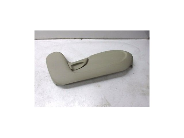 2013-2015 NISSAN ALTIMA OEM SEDAN RIGHT FRONT PASSENGER SEAT LOWER TRIM PANEL