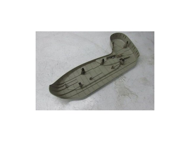 2013-2015 NISSAN ALTIMA OEM SEDAN RIGHT FRONT PASSENGER SEAT LOWER TRIM PANEL