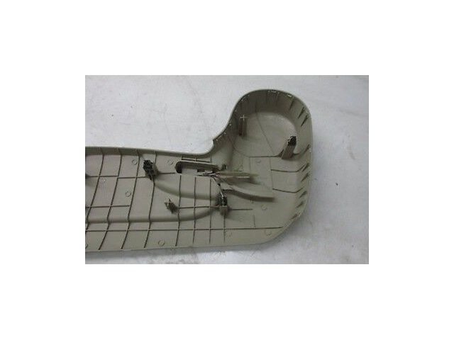 2013-2015 NISSAN ALTIMA OEM SEDAN RIGHT FRONT PASSENGER SEAT LOWER TRIM PANEL