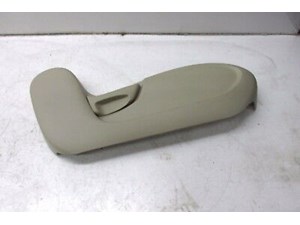 2013-2015 NISSAN ALTIMA OEM SEDAN RIGHT FRONT PASSENGER SEAT LOWER TRIM PANEL