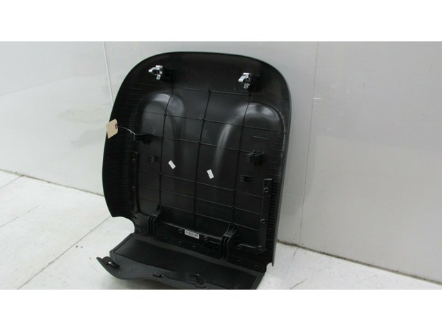  2014-2016 KIA CADENZA OEM RIGHT FRONT PASSENGER SEAT BOARD ASSEMBLY  W/POCKET 