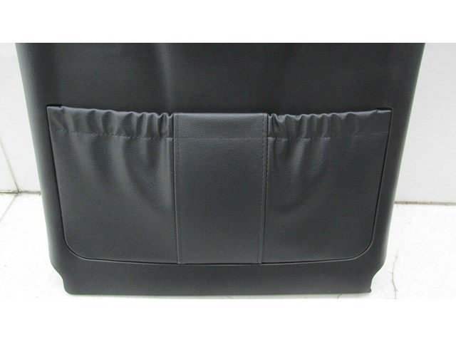  2014-2016 KIA CADENZA OEM RIGHT FRONT PASSENGER SEAT BOARD ASSEMBLY  W/POCKET 