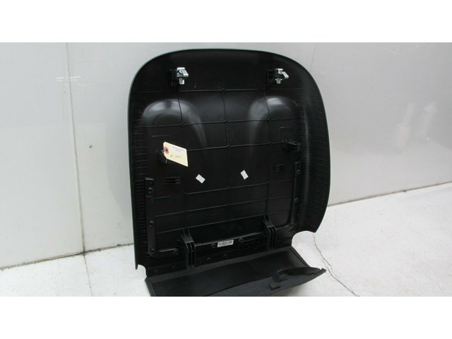  2014-2016 KIA CADENZA OEM RIGHT FRONT PASSENGER SEAT BOARD ASSEMBLY  W/POCKET 