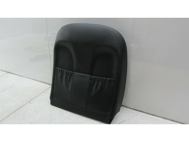  2014-2016 KIA CADENZA OEM RIGHT FRONT PASSENGER SEAT BOARD ASSEMBLY  W/POCKET 