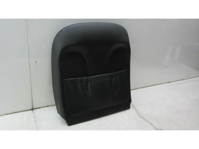  2014-2016 KIA CADENZA OEM RIGHT FRONT PASSENGER SEAT BOARD ASSEMBLY  W/POCKET 