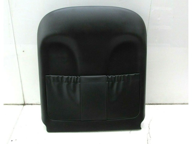  2014-2016 KIA CADENZA OEM RIGHT FRONT PASSENGER SEAT BOARD ASSEMBLY  W/POCKET 