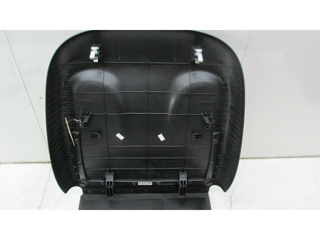  2014-2016 KIA CADENZA OEM RIGHT FRONT PASSENGER SEAT BOARD ASSEMBLY  W/POCKET 