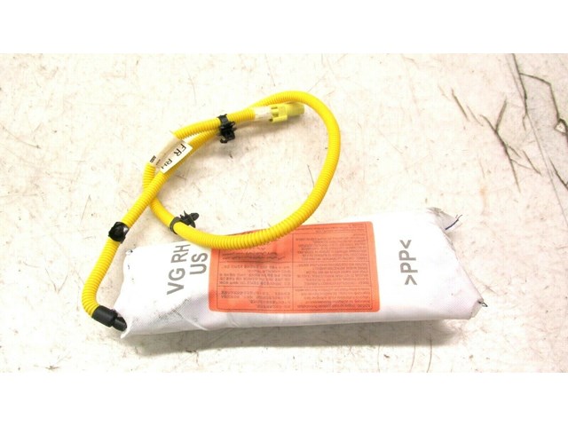  2014-2016 KIA CADENZA OEM RIGHT FRONT PASSENGER SEAT SIDE AIRBAG 