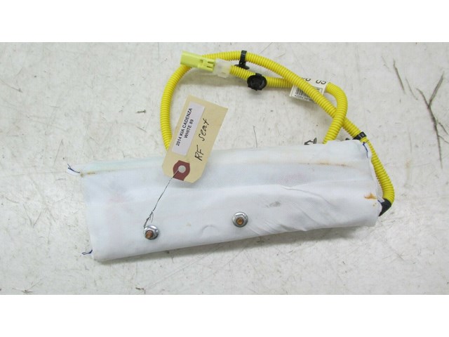  2014-2016 KIA CADENZA OEM RIGHT FRONT PASSENGER SEAT SIDE AIRBAG 