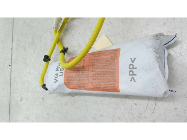  2014-2016 KIA CADENZA OEM RIGHT FRONT PASSENGER SEAT SIDE AIRBAG 