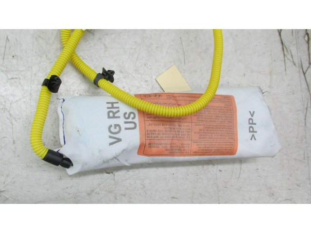  2014-2016 KIA CADENZA OEM RIGHT FRONT PASSENGER SEAT SIDE AIRBAG 