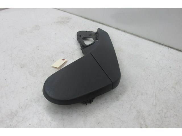 2007-2012 MERCEDES GL450 X164 OEM RIGHT FRONT PASSENGER SEAT COVER TRIM 