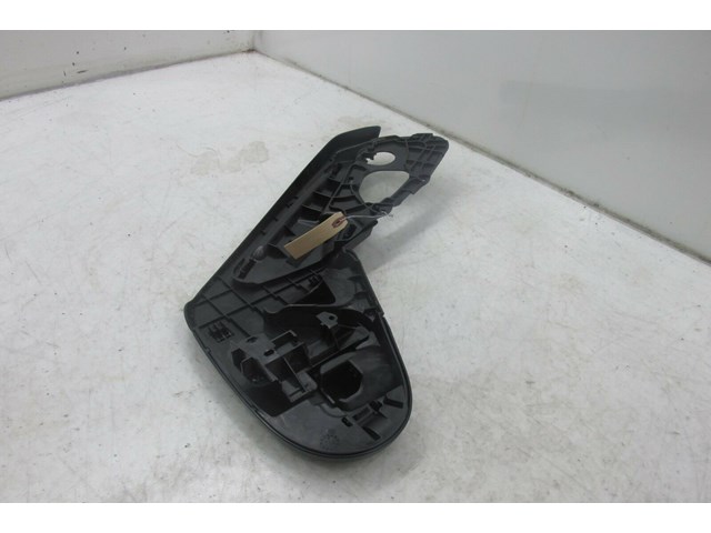 2007-2012 MERCEDES GL450 X164 OEM RIGHT FRONT PASSENGER SEAT COVER TRIM 