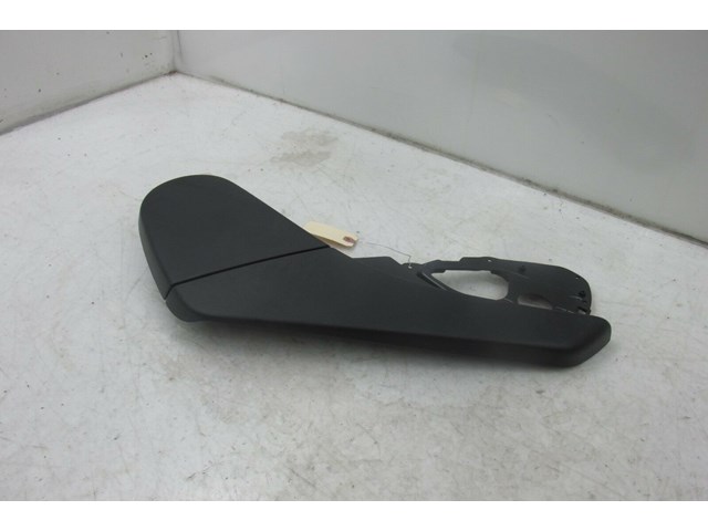 2007-2012 MERCEDES GL450 X164 OEM RIGHT FRONT PASSENGER SEAT COVER TRIM 